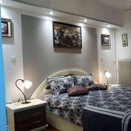 Serifou 8 Apartment Атина Екстериор снимка