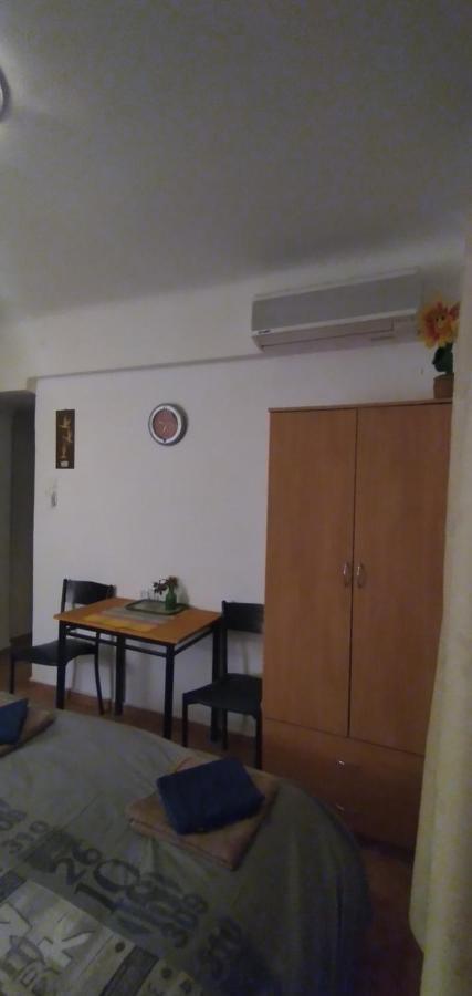 Serifou 8 Apartment Атина Екстериор снимка