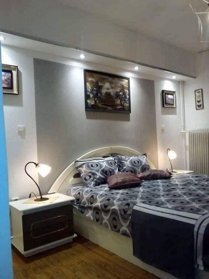 Serifou 8 Apartment Атина Екстериор снимка