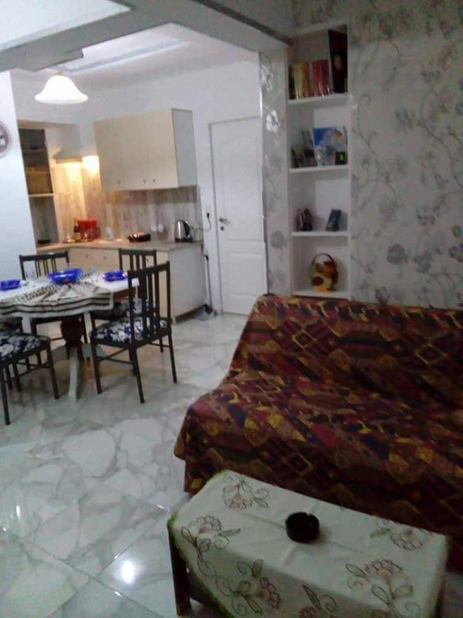 Serifou 8 Apartment Атина Екстериор снимка