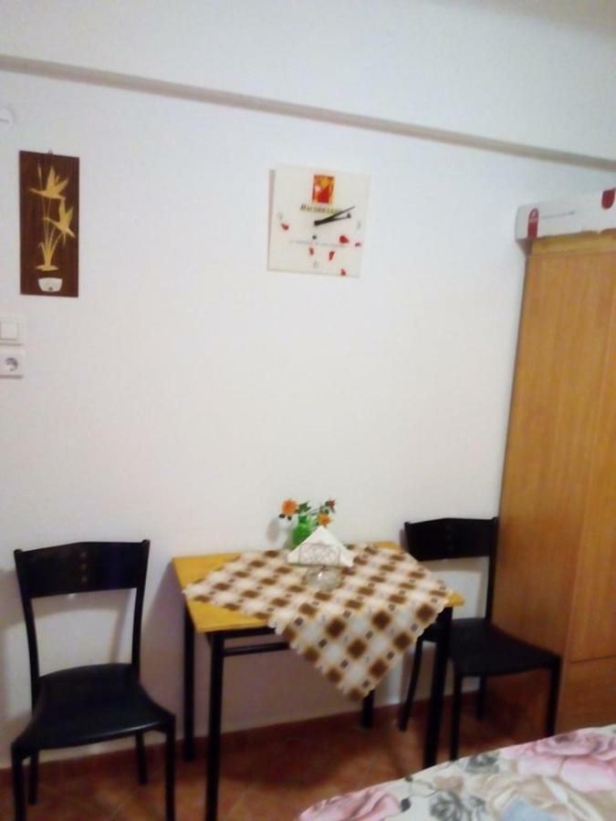 Serifou 8 Apartment Атина Екстериор снимка